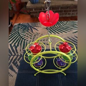 Hummingbird Feeder
